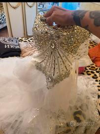 Abito da sposa