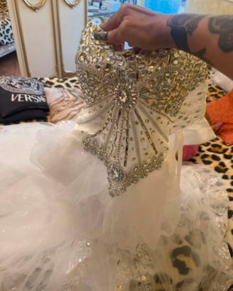 Abito da sposa