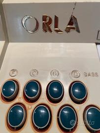 Organo