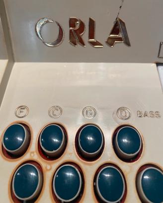 Organo
