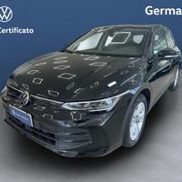 Volkswagen Golf 2.0 tdi edition plus 115cv
