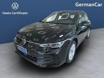 Volkswagen Golf 2.0 tdi edition plus 115cv