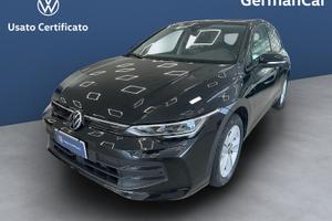 Volkswagen Golf 2.0 tdi edition plus 115cv