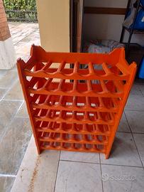 Porta bottiglie