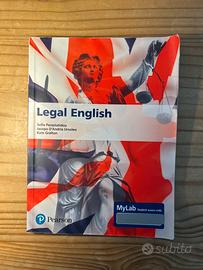 Legal English Pearson Parastatidou Ursoleo