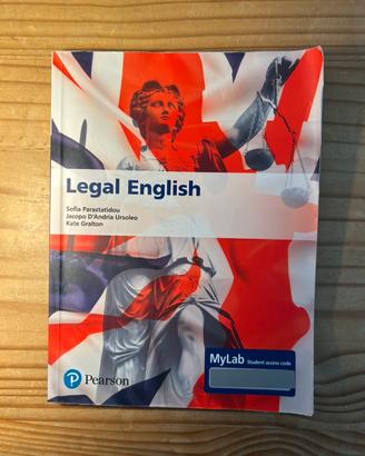 Legal English Pearson Parastatidou Ursoleo
