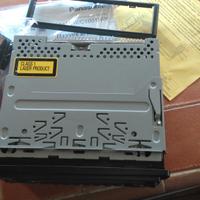 Autoradio Panasonic CQ-C1001N