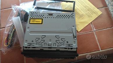 Autoradio Panasonic CQ-C1001N