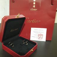 Gemelli Cartier