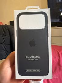 Cover 17 promax siglilata nero