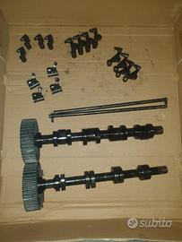 Kit riparazione testata 16 v 2.0 tdi