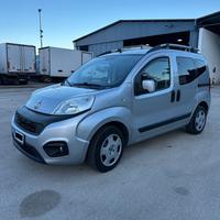 Fiat Qubo