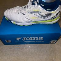 Scarpe da calcio calcetto Joma Liga 5