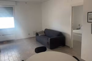 Appartamento via Garibaldi