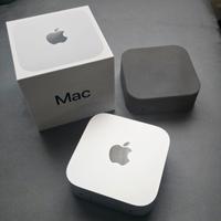 Mac MINI M4 PRO 512gb 24gb + Apple Care Plus