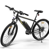 13 Bici Elettriche e 2 monopattini