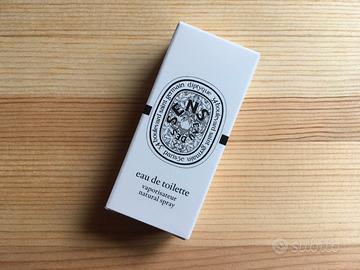 Diptyque EAU DES SENS edt Sample Originale da 2ml