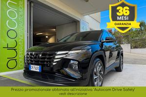 Hyundai Tucson 1.6d 48V Xline Hybrid GARANZIA24MES