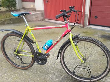 mtb sport ruote da 26 pronta 