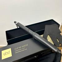 GHD arricciacapelli professionale 