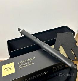 GHD arricciacapelli professionale 