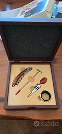 set sommelier SANDEMAN 