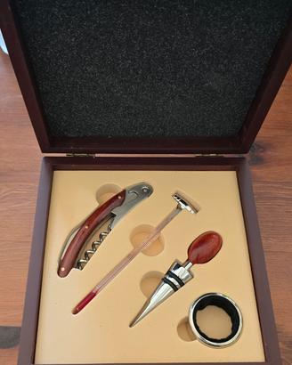 set sommelier SANDEMAN 