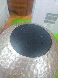 Vaso con decorazione