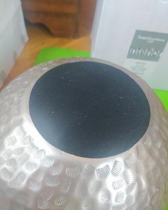 Vaso con decorazione