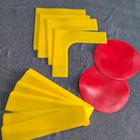 Linee di delimitazione