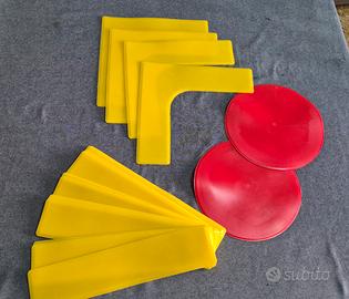 Linee di delimitazione