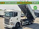 camion-ribaltabile-scania-g450