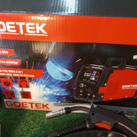 Saldatrice goetek 550