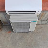 climatizzatore Daikin Siesta