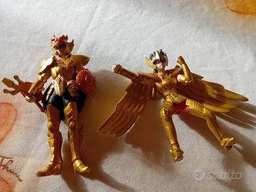 Saint Seiya Cavalieri dello Zodiaco