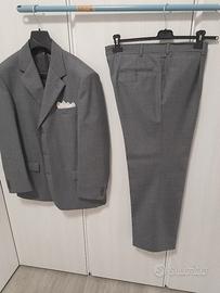 completo giacca e pantalone