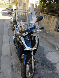 Honda sh 150 ABS 2021