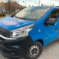 Fiat Talento L1H1 2018 euro 6