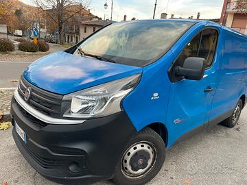 Fiat Talento L1H1 2018 euro 6