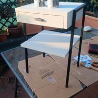 Restauro Mobili con Chalk Paint