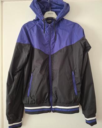 giacca a vento Urban Classics