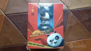 Gioco kung fu panda, nella scatola