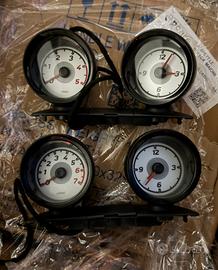 Contagiri e orologio per smart fortwo 451