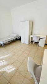Disponibile 1 stanza DOPPIA o SINGOLA a Bari