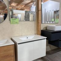 MOBILE BAGNO 80 CM - ULTIMO PEZZO!