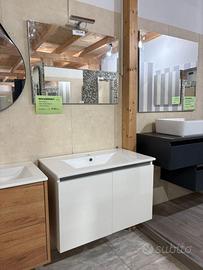 MOBILE BAGNO 80 CM - ULTIMO PEZZO!