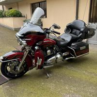Ultra Glide Limited