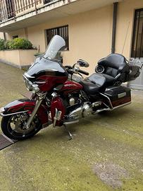 Ultra Glide Limited