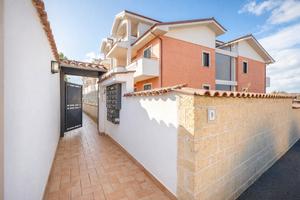 Appartamento recente costruzione