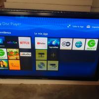 Panasonic TH-65VX100E 65 pollici  MONITOR Plasma